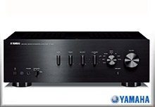 Yamaha A-S301